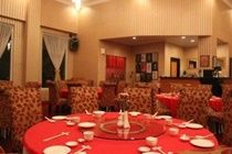 Swiss-Belinn Imara Sudirman Палембанг Екстериор снимка