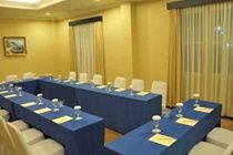 Swiss-Belinn Imara Sudirman Палембанг Екстериор снимка