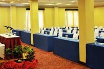 Swiss-Belinn Imara Sudirman Палембанг Екстериор снимка
