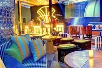 Swiss-Belinn Imara Sudirman Палембанг Екстериор снимка