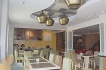 Swiss-Belinn Imara Sudirman Палембанг Екстериор снимка