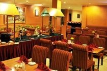 Swiss-Belinn Imara Sudirman Палембанг Екстериор снимка