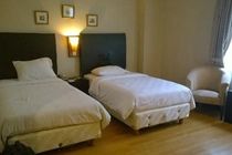 Swiss-Belinn Imara Sudirman Палембанг Екстериор снимка